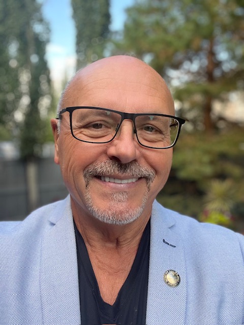 Ed Zabinski